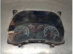 Recambio de cuadro instrumentos para fiat doblo ii cargo (263) furgón basis maxi referencia OEM IAM 51867720