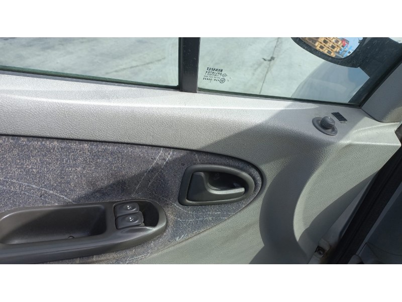 renault scenic (ja..) del año 2000