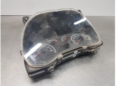 Recambio de cuadro instrumentos para fiat doblo ii cargo (263) furgón basis maxi referencia OEM IAM 51867720   2