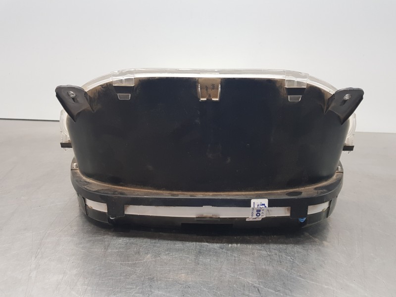 Recambio de cuadro instrumentos para fiat doblo ii cargo (263) furgón basis maxi referencia OEM IAM 51867720  