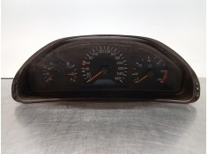 Recambio de cuadro instrumentos para mercedes clase e (w210) berlina elegance referencia OEM IAM 2105409647