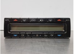 Recambio de mando climatizador para mercedes clase e (w210) berlina elegance referencia OEM IAM A210830328580 2108302285