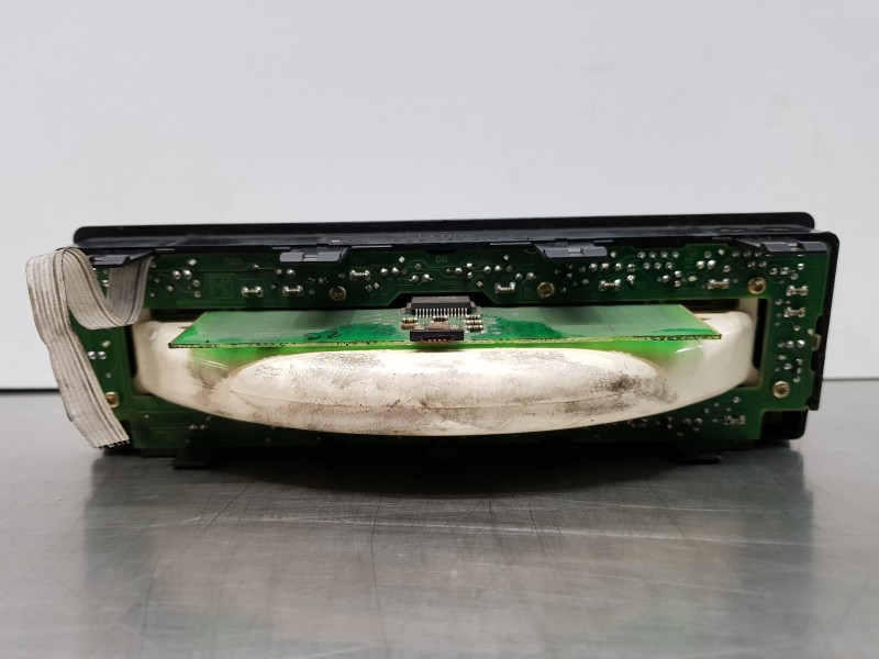 Recambio de mando climatizador para mercedes clase e (w210) berlina elegance referencia OEM IAM A210830328580 2108302285 