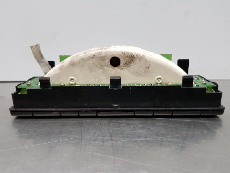 Recambio de mando climatizador para mercedes clase e (w210) berlina elegance referencia OEM IAM A210830328580 2108302285 