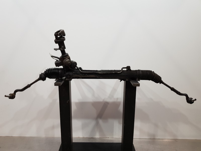 Recambio de cremallera direccion para mercedes clase e (w210) berlina elegance referencia OEM IAM A2104602500  