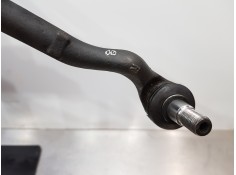 Recambio de cremallera direccion para mercedes clase e (w210) berlina elegance referencia OEM IAM A2104602500   2