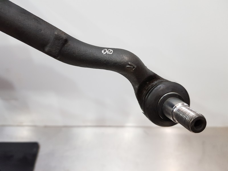 Recambio de cremallera direccion para mercedes clase e (w210) berlina elegance referencia OEM IAM A2104602500   Recambio de cremallera direccion para mercedes clase e (w210) berlina elegance referencia OEM IAM A2104602500