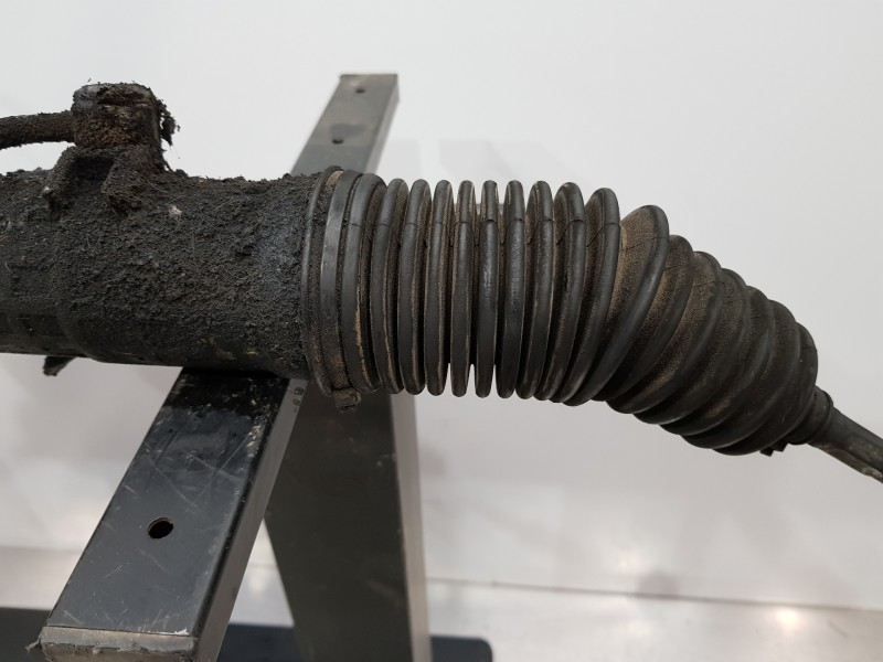 Recambio de cremallera direccion para mercedes clase e (w210) berlina elegance referencia OEM IAM A2104602500   Recambio de cremallera direccion para mercedes clase e (w210) berlina elegance referencia OEM IAM A2104602500