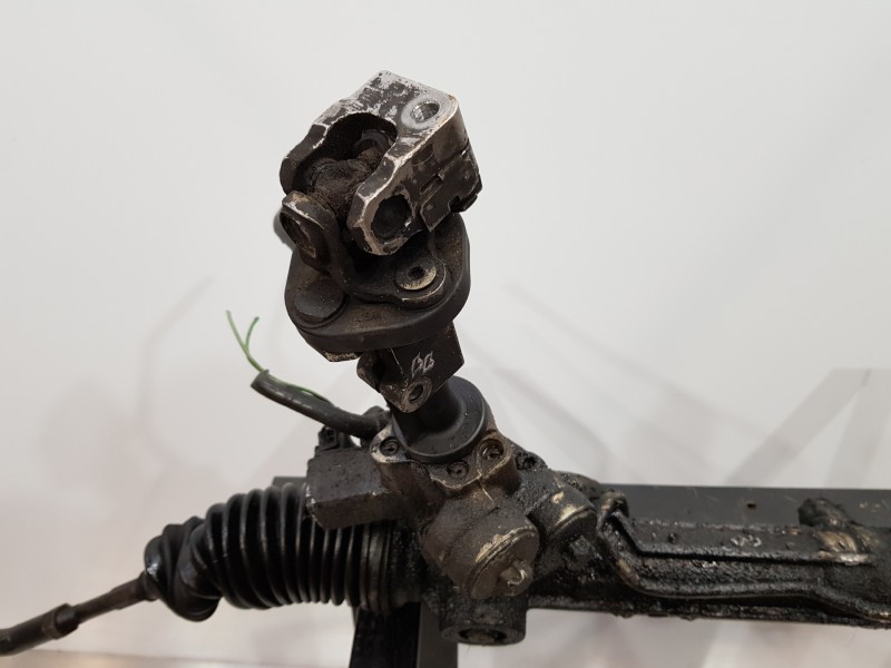 Recambio de cremallera direccion para mercedes clase e (w210) berlina elegance referencia OEM IAM A2104602500   Recambio de cremallera direccion para mercedes clase e (w210) berlina elegance referencia OEM IAM A2104602500