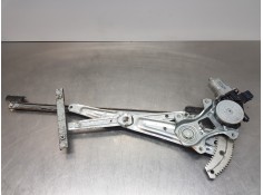 Recambio de elevalunas delantero izquierdo para mitsubishi asx (ga0w) challenge referencia OEM IAM 5713A255