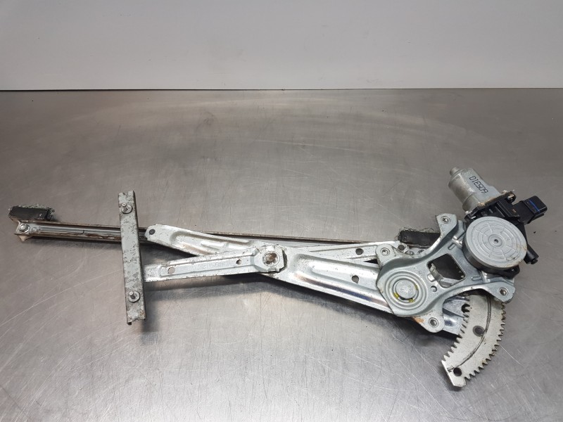 Recambio de elevalunas delantero izquierdo para mitsubishi asx (ga0w) challenge referencia OEM IAM 5713A255   Recambio de elevalunas delantero izquierdo para mitsubishi asx (ga0w) challenge referencia OEM IAM 5713A255