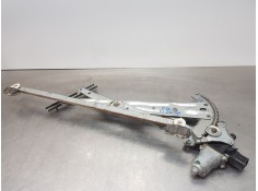 Recambio de elevalunas delantero izquierdo para mitsubishi asx (ga0w) challenge referencia OEM IAM 5713A255   2