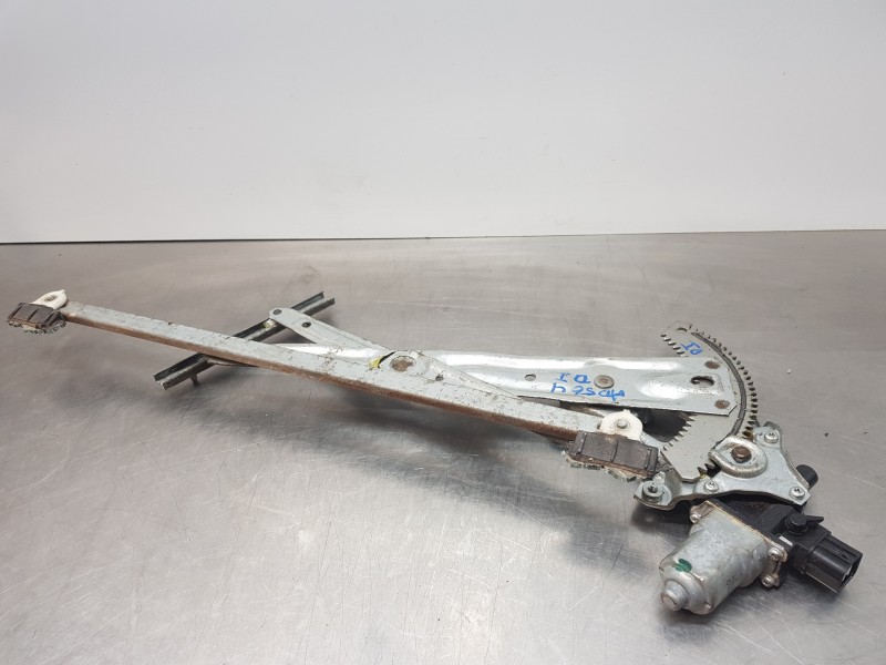 Recambio de elevalunas delantero izquierdo para mitsubishi asx (ga0w) challenge referencia OEM IAM 5713A255   Recambio de elevalunas delantero izquierdo para mitsubishi asx (ga0w) challenge referencia OEM IAM 5713A255