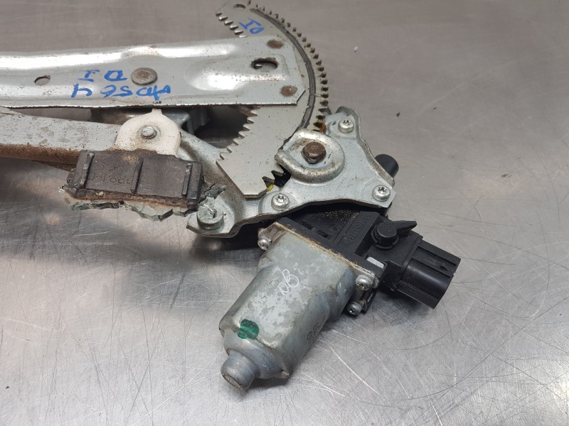 Recambio de elevalunas delantero izquierdo para mitsubishi asx (ga0w) challenge referencia OEM IAM 5713A255   Recambio de elevalunas delantero izquierdo para mitsubishi asx (ga0w) challenge referencia OEM IAM 5713A255