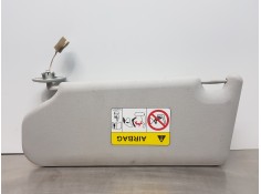Recambio de parasol derecho para mitsubishi asx (ga0w) challenge referencia OEM IAM 7620B020HA