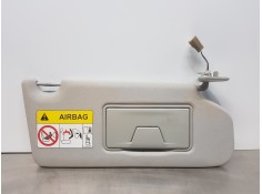 Recambio de parasol derecho para mitsubishi asx (ga0w) challenge referencia OEM IAM 7620B020HA   2