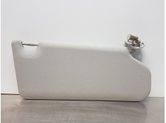 Recambio de parasol izquierdo para mitsubishi asx (ga0w) challenge referencia OEM IAM 7620A901HA