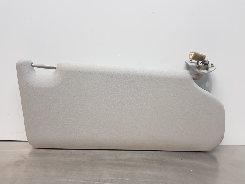 Recambio de parasol izquierdo para mitsubishi asx (ga0w) challenge referencia OEM IAM 7620A901HA   Recambio de parasol izquierdo para mitsubishi asx (ga0w) challenge referencia OEM IAM 7620A901HA