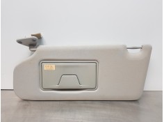 Recambio de parasol izquierdo para mitsubishi asx (ga0w) challenge referencia OEM IAM 7620A901HA   2