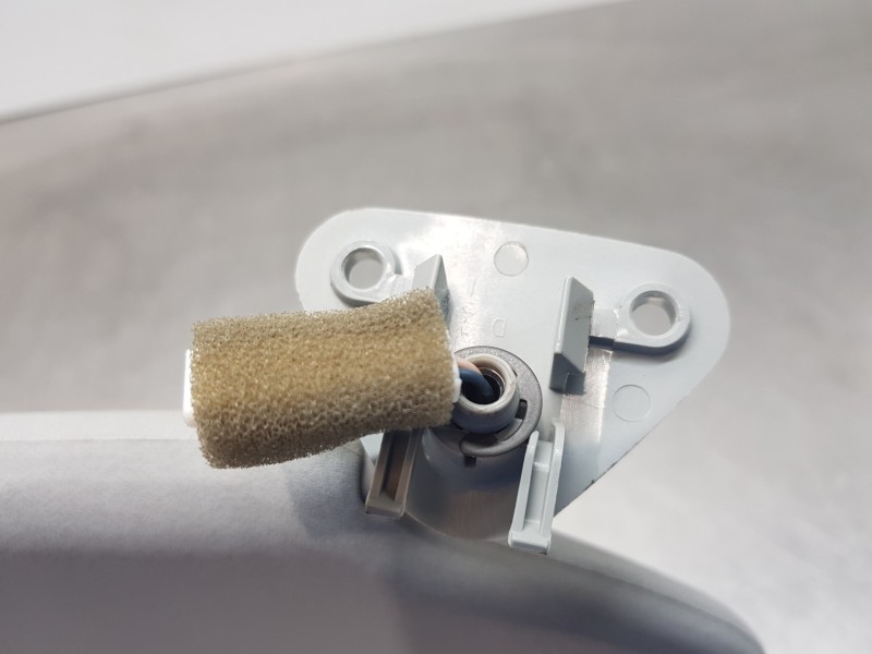 Recambio de parasol izquierdo para mitsubishi asx (ga0w) challenge referencia OEM IAM 7620A901HA   Recambio de parasol izquierdo para mitsubishi asx (ga0w) challenge referencia OEM IAM 7620A901HA