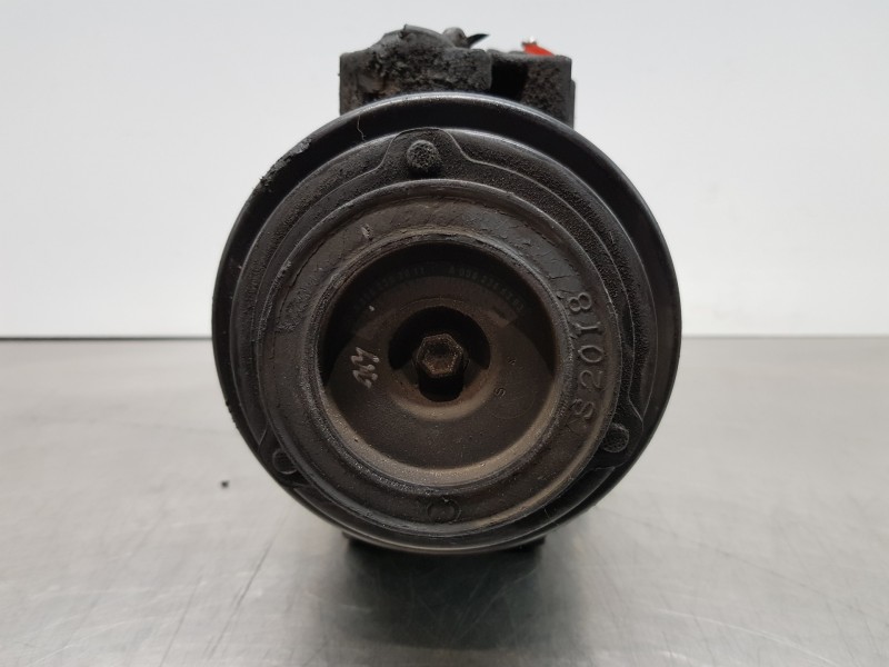 Recambio de compresor aire acondicionado para mercedes clase e (w210) berlina elegance referencia OEM IAM A0002340911 A000234630 Recambio de compresor aire acondicionado para mercedes clase e (w210) berlina elegance referencia OEM IAM A0002340911 A000234630