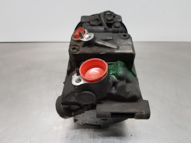 Recambio de compresor aire acondicionado para mercedes clase e (w210) berlina elegance referencia OEM IAM A0002340911 A000234630 Recambio de compresor aire acondicionado para mercedes clase e (w210) berlina elegance referencia OEM IAM A0002340911 A000234630