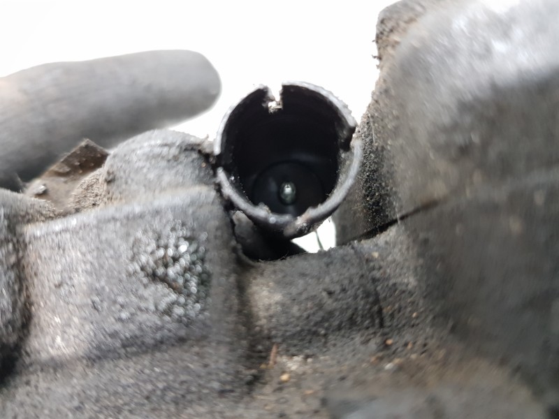 Recambio de compresor aire acondicionado para mercedes clase e (w210) berlina elegance referencia OEM IAM A0002340911 A000234630 Recambio de compresor aire acondicionado para mercedes clase e (w210) berlina elegance referencia OEM IAM A0002340911 A000234630