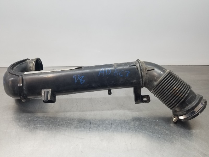 Recambio de tubo presion turbocompresor para bmw x2 (f39) xdrive referencia OEM IAM 13718511377 1105884S08 