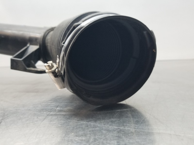 Recambio de tubo presion turbocompresor para bmw x2 (f39) xdrive referencia OEM IAM 13718511377 1105884S08 