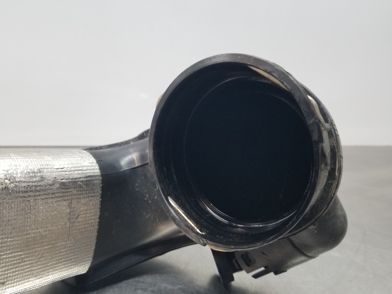 Recambio de tubo presion turbocompresor para bmw x2 (f39) xdrive referencia OEM IAM 13718511377 1105884S08 