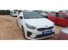kia proceed ( ) del año 2019