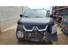 mitsubishi outlander (cw0) del año 2007