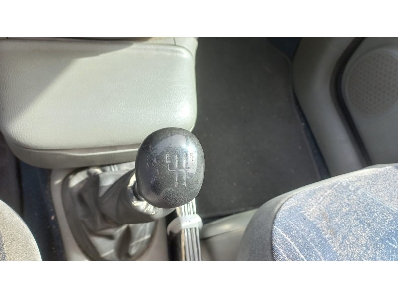 renault scenic (ja..) del año 2000