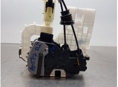 Recambio de cerradura puerta delantera izquierda para hyundai ioniq klass referencia OEM IAM 81310G2010