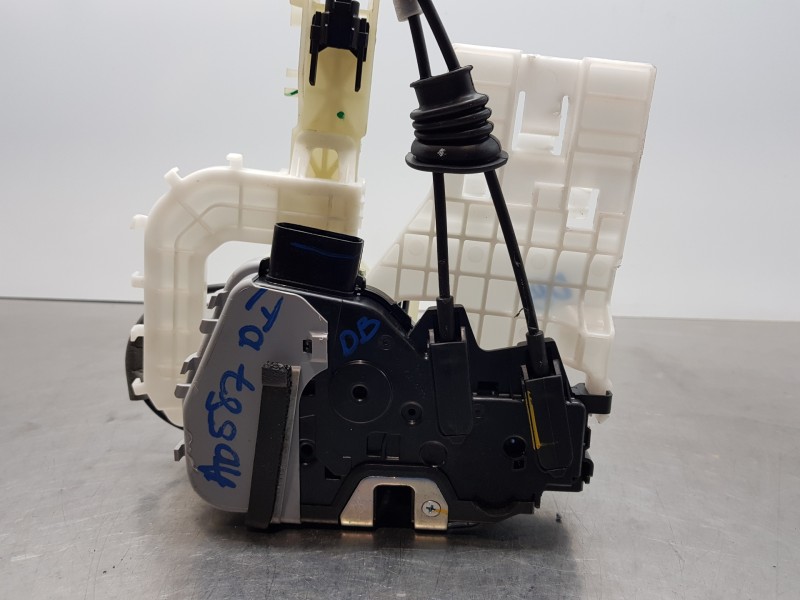 Recambio de cerradura puerta delantera izquierda para hyundai ioniq klass referencia OEM IAM 81310G2010   Recambio de cerradura puerta delantera izquierda para hyundai ioniq klass referencia OEM IAM 81310G2010