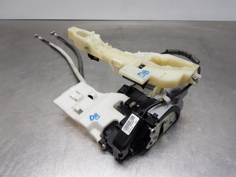 Recambio de cerradura puerta delantera izquierda para hyundai ioniq klass referencia OEM IAM 81310G2010   Recambio de cerradura puerta delantera izquierda para hyundai ioniq klass referencia OEM IAM 81310G2010