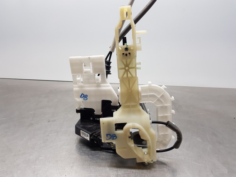 Recambio de cerradura puerta delantera izquierda para hyundai ioniq klass referencia OEM IAM 81310G2010   Recambio de cerradura puerta delantera izquierda para hyundai ioniq klass referencia OEM IAM 81310G2010