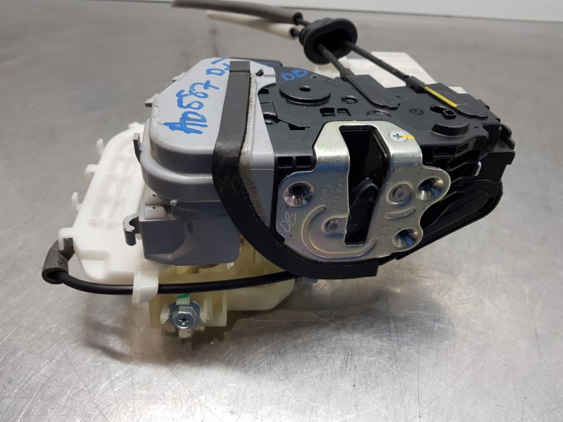 Recambio de cerradura puerta delantera izquierda para hyundai ioniq klass referencia OEM IAM 81310G2010   Recambio de cerradura puerta delantera izquierda para hyundai ioniq klass referencia OEM IAM 81310G2010