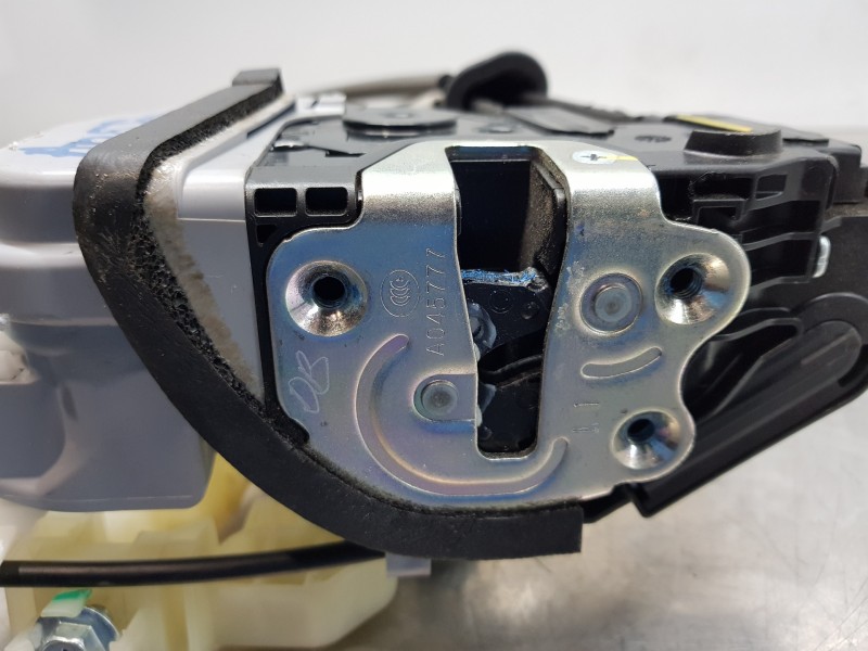 Recambio de cerradura puerta delantera izquierda para hyundai ioniq klass referencia OEM IAM 81310G2010   Recambio de cerradura puerta delantera izquierda para hyundai ioniq klass referencia OEM IAM 81310G2010