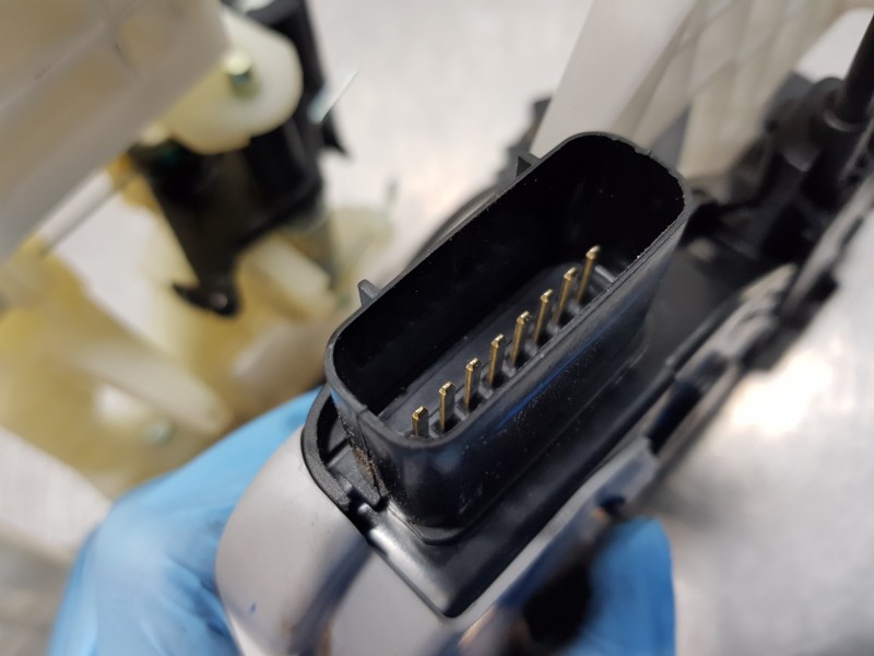 Recambio de cerradura puerta delantera izquierda para hyundai ioniq klass referencia OEM IAM 81310G2010   Recambio de cerradura puerta delantera izquierda para hyundai ioniq klass referencia OEM IAM 81310G2010