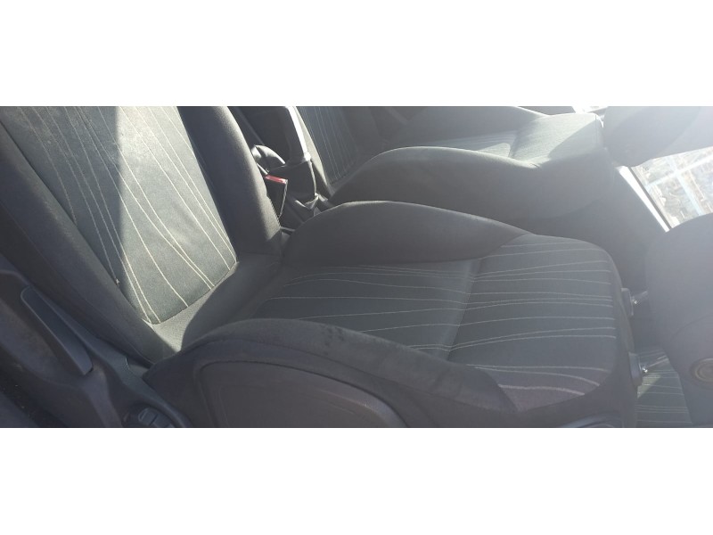 opel corsa d del año 2008