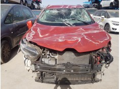 renault kadjar del año 2016