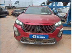 peugeot 2008 (p2) del año 2024