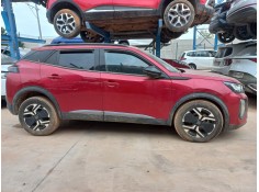 peugeot 2008 (p2) del año 2024 2