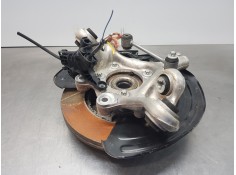 Recambio de mangueta trasera derecha para mercedes clase c (w206) 220 d referencia OEM IAM A2363509800 A2233560100 