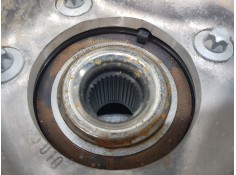 Recambio de mangueta trasera derecha para mercedes clase c (w206) 220 d referencia OEM IAM A2363509800 A2233560100  2