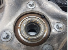 Recambio de mangueta trasera izquierda para mercedes clase c (w206) 220 d referencia OEM IAM A2363509700 A2233560100  2