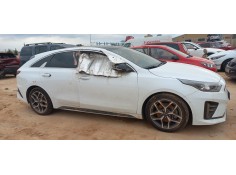 kia proceed ( ) del año 2019 2