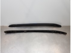 Recambio de barras techo para mitsubishi asx (ga0w) challenge referencia OEM IAM 7661A350 7661A124 7661A123