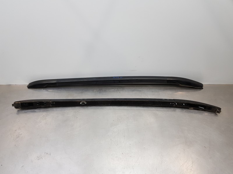 Recambio de barras techo para mitsubishi asx (ga0w) challenge referencia OEM IAM 7661A350 7661A124 7661A123 Recambio de barras techo para mitsubishi asx (ga0w) challenge referencia OEM IAM 7661A350 7661A124 7661A123